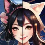 Ai gallery -AI image generator Icon