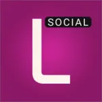 Leap - South Asian Dating App Icon