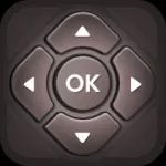 Remote for RCA Roku TV | Cast Icon