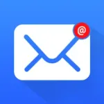 All Email Login Icon
