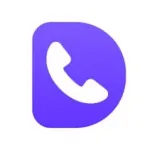 Duo Call - Dual Global Calling Icon