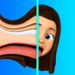 Time Warp Scan : Face Scanner Icon