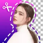 Remover bg - Photo Editor Icon