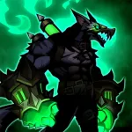 Relic Bag: Shadow Hunter Icon