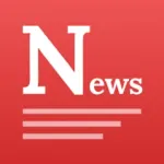 News Today Icon