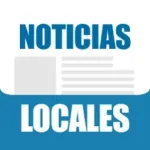 Noticias Locales Icon