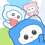 Adoraboo - Raise Boos Together Icon