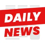 Daily News: Local & Alerts Icon
