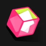 Nayo: Chat, Meet & Dating App Icon