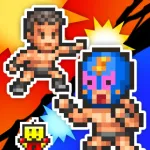 Pro Wrestler Story Icon