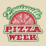 Louisville Pizza Week Icon