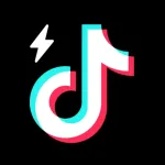 TikTok Lite - Faster TikTok Icon
