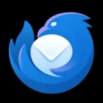 Thunderbird: Free Your Inbox Icon