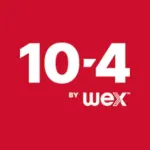 10-4 by WEX Icon