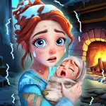 Dream Family: Triple Match 3D Icon