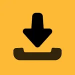 Fast Downloader - Video Player Icon