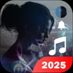 Sad ringtones phone 2024 Icon