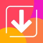 Video Downloader: Story Video Icon
