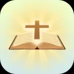 Bible Path: Daily Devotional Icon