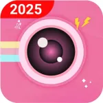 Beauty Camera -AI Photo Editor Icon