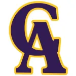 Centreville Academy Tigers Icon