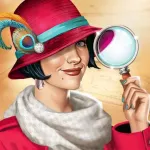 June's Journey: Hidden Objects Icon