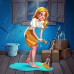 Fruit Diary 2: Manor Design Icon