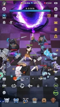 Blade Idle 1.63.0 Screenshot