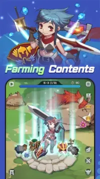 Blade Idle 1.63.0 Screenshot