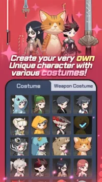 Blade Idle 1.63.0 Screenshot