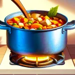Food Truck Chef(TM) Cooking Games Icon