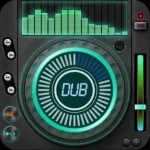 Dub Music Player - Mp3 Player Icon