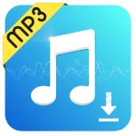 Download Music Mp3 Icon
