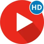 HD Video Player All Formats Icon