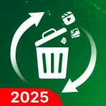 All Recovery - Photos, Videos Icon