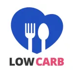 Low Carb Tracker & Recipes App Icon