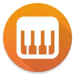 Piano Chord, Scale, Progressio Icon