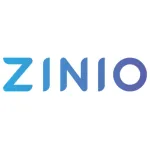ZINIO - Magazine Newsstand Icon