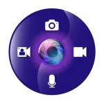 Screen Recorder Video Recorder Icon