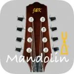 Mandolin Tuner - Mandolin Icon
