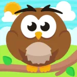 Preschool & Kindergarten Games Icon