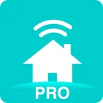 Nero Streaming Player Pro Icon