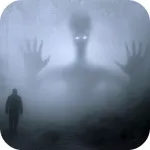 Scary Camera Prank Icon