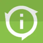 Informer: messages for Wear OS Icon