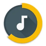 BuMP Music Player Icon