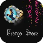 All Photo Frame Editor Icon