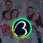 Birthday Video Maker with Song Icon