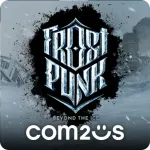 Frostpunk: Beyond the Ice Icon