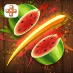 Fruit Ninja Classic Icon