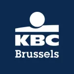 KBC Brussels Business Icon